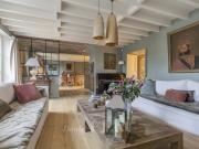 Guyancourt Maison XVIIIème 6 chambres + dépendance 2...