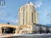 Gv216 8 Rean Drive, Toronto, ON, M2K 3B9 townhouse for...