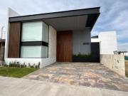 GV CASA NUEVA EN VENTA, DE UN SOLO PISO EN TAMARINDOS...