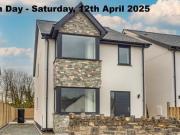 Gwalchmai, Holyhead, 3 Bedroom Detached