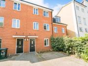 Gweal Avenue, Reading, 3 Bedroom Terraced