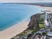 Gwel Marten, St. Ives, 3 Bedroom Apartment
