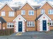 Gwel Y Llan, Caernarfon, 2 Bedroom Terraced