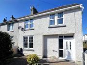 Gwelfor Avenue, Holyhead, 3 Bedroom End