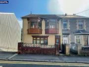 Gwern Berthi Road, Cwmtillery, 3 Bedroom Terraced