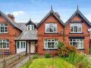 Gwernaffield, Gwernaffield Road, Mold, 2 Bedroom Mews