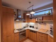 GWG 3 Zimmer Wohnung mit Balkon