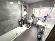 Gwydr Crescent, Uplands, Swansea SA2, 6 bed shared...