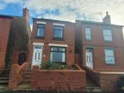 Gwynfryn, New Street, 2 Bedroom Detached