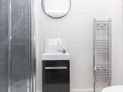 Brand New Stylish En Suite Double Rooms in Poole