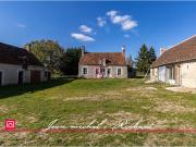 Gy en Sologne Vente Propriété/château 41