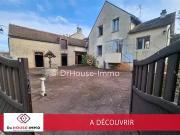 Gy les Nonains 45220 Achat / Vente maison 6 pièces t6...