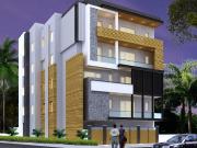 Gyan Khand 3 BHK Apartment For Sale Ghaziabad