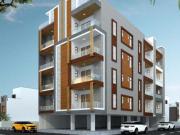 Gyan Khand 4 BHK Apartment For Sale Ghaziabad