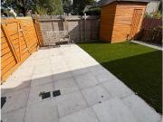 Gyle Park Gardens, Edinburgh EH12, 2 bed flat to rent,...