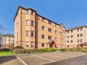 Gylemuir Road, Corstorphine, Edinburgh EH12, 2 bed flat...