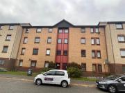 Gylemuir Road, Edinburgh