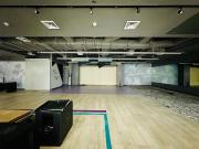 GYM SPACE Ground Floor 206sqm Salcedo Village, Makati...