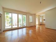 GYMNASIUMSTRASSE | 3 Zimmer Altbauwohnung mit Terrasse +...
