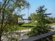 GYNCO T4 + terrasse + 2 parkings face au lac