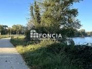 GYNCO T4 + terrasse + 2 parkings face au lac