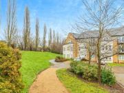 Gyosei Gardens, Willen Park, 2 Bedroom Ground