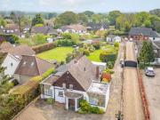 Gypsy Lane, Great Amwell, 3 Bedroom Detached
