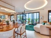 Apartamentos à venda em Setor Bueno, Goiânia | Studio...