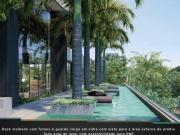 Gyro Vaca Brava Apartamento com 1 Quarto s por R$...