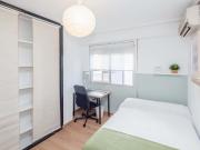 H1 C/ Pedro Maza 40, 2º puerta 9 4H2B, LF, VLC H1 C/ Pedro Maza 40, 2º puerta 9 4H2B, LF, VLC