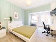 H1 Calle Crevillente 19, 3º 5 7H3B ALICANTE