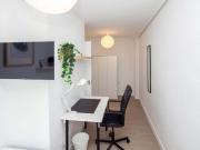 H1 Calle del Doctor Manuel Candela 67, 2º 6 6H3B VLC