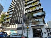 H25: Departamento en venta en Roma Sur
