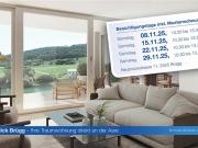 H2.1 I 3,5 Zimmer Wohnung im 2. OG direkt an der Aare