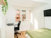 H2 Av. Valencia 32, 5º B 5H2B, AG, ZGZ
