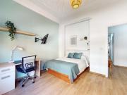 H2 C/ Cuenca 55, 1º puerta DCHA nº2 6H3B LF, VLC