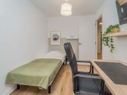 H2 Calle Peña de Francia 8, 1º A 5H2B, VALLADOLID