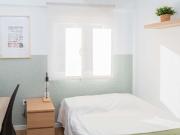 H2 C/Batalla de Clavijo 3, 2º A 4H2B, AG, ZGZ