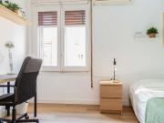 H2 C/Mariano Barbasán 12, 3 IZQ 6H3B AG, ZGZ