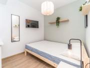 H2 C/Portillo de Balboa 4, 2º puerta E, AG, VALLA