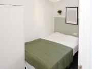 H2 C/Río Cubillas 2, 3ºIZQ 5H2B, AG, GRA H2 C/Río Cubillas 2, 3ºIZQ 5H2B, AG, GRA