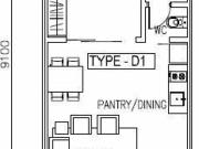 H2O @ Ara Damansara {Save RM 32,000} 5 mins drive to...