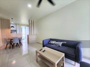 H2O Residences, Ara Damansara