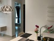 h2o residences, condominium