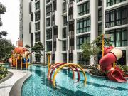 H2O Residences, Petaling Jaya