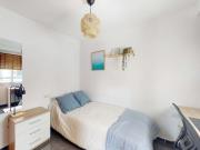 H3 Av. del Puerto 81, piso 6, pta. 47 4H1B R2R, VLC