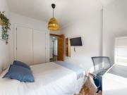 H3 C/ Alquería Cremà nº1, piso 4º pta. 15 5H2B LF, VLC