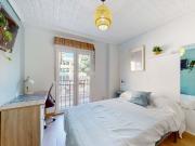 H3 C/ Concepción Arenal 57, 1º puerta 2 5H2B, AG, ELC