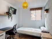 H3 C/ Rodrigo de Pertegás 26, piso 2 pta. 15 6H2B LF, VLC H3 C/ Rodrigo de Pertegás 26, piso 2 pta. 15 6H2B LF, VLC