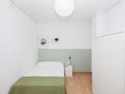 H3 C/ Sant Vicent Màrtir 87, 2º puerta 3 6H3B, AG, VLC